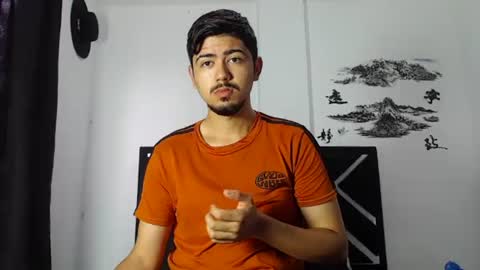 Snapshot of jack03xx_ chatting on December 2024 01:10:02 PM Jack online show from December 2024 01:10:02 PM