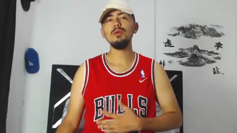 Snapshot of jack03xx_ chatting on January 2025 01:41:02 PM Jack online show from January 2025 01:41:02 PM