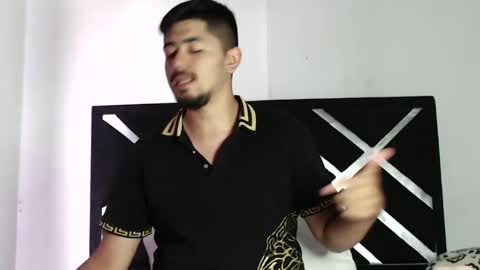 Snapshot of jack03xx_ chatting on September 2025 08:08:01 PM Jack online show from September 2025 08:08:01 PM