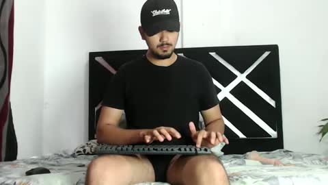 Snapshot of jack03xx_ chatting on September 2025 07:58:02 PM Jack online show from September 2025 07:58:02 PM