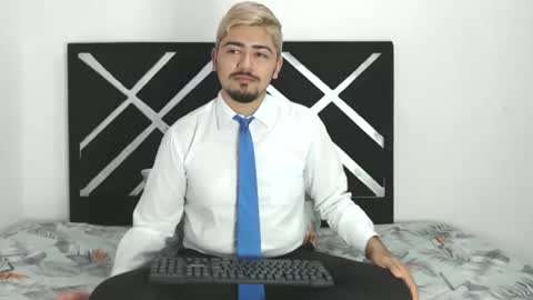 Snapshot of jack03xx_ chatting on October 2025 01:55:01 PM Jack online show from October 2025 01:55:01 PM