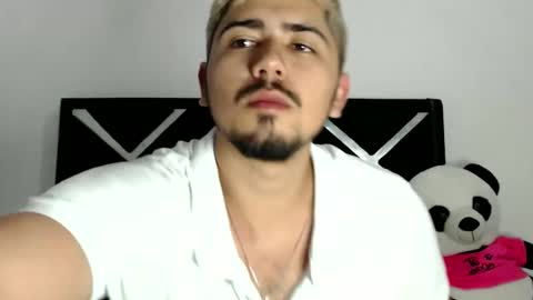 Snapshot of jack03xx_ chatting on October 2025 12:11:01 AM Jack online show from October 2025 12:11:01 AM