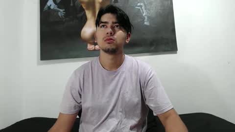 Jack online show from April 2026 12:54:02 PM