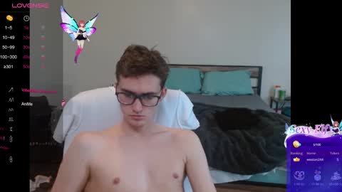 Snapshot of jack0kinky chatting on March 2025 12:00:01 AM JACK JACK online show from March 2025 12:00:01 AM