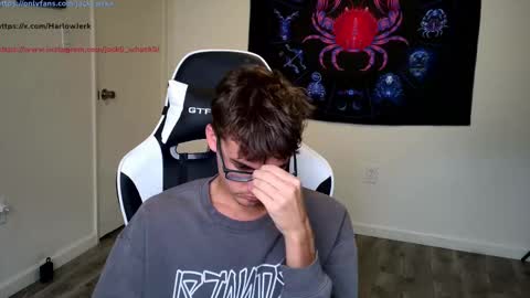 Snapshot of jack0kinky chatting on September 2025 12:56:02 AM JACK JACK online show from September 2025 12:56:02 AM