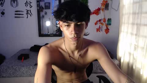 jack160724 online show from February 2026 08:40:02 PM