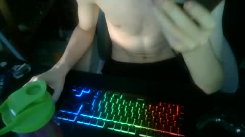 Jack881 online show from June 2026 04:44:01 PM
