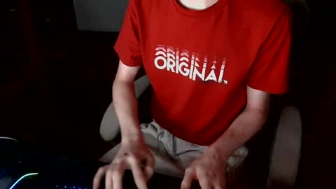 Jack881 online show from August 2026 07:16:02 PM