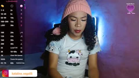 Kata vega25 online show from November 2025 03:01:02 AM