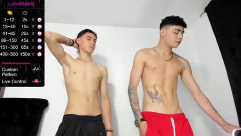 Snapshot of jack_carrington chatting on January 2025 12:48:02 AM jack online show from January 2025 12:48:02 AM