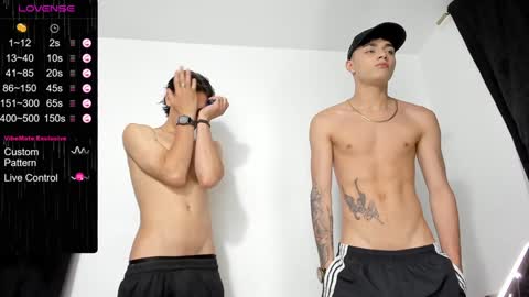 Snapshot of jack_carrington chatting on January 2025 11:36:02 PM jack online show from January 2025 11:36:02 PM