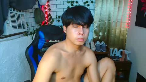 JACK online show from October 2025 01:11:01 PM