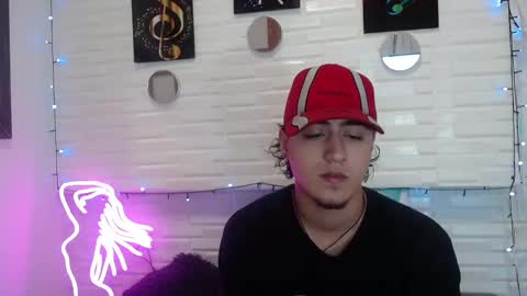 jack_cover online show from October 2025 01:22:02 PM