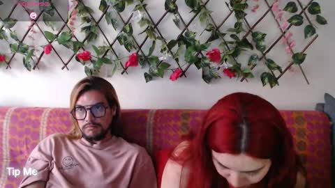 Jack and Emily online show from March 2026 08:04:01 PM