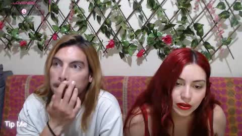 Jack and Emily online show from March 2026 09:11:01 PM