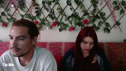 Jack and Emily online show from April 2026 09:52:01 PM