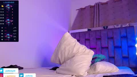 Jack Fire online show from March 2025 02:59:02 PM