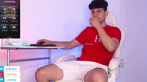 Jack Fire online show from March 2026 06:43:01 PM