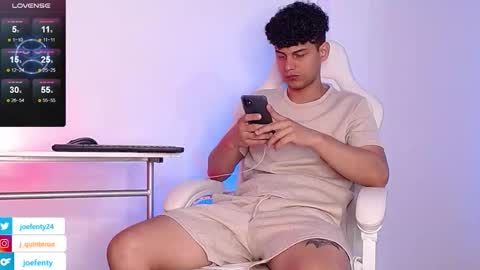 Jack Fire online show from March 2026 06:04:02 PM