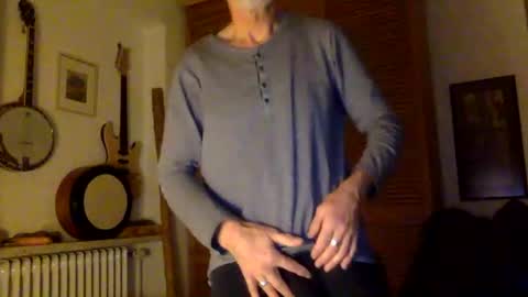 Jack online show from December 2025 11:45:01 PM