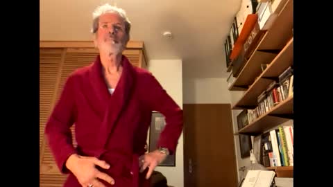 Jack online show from March 2026 09:51:01 PM