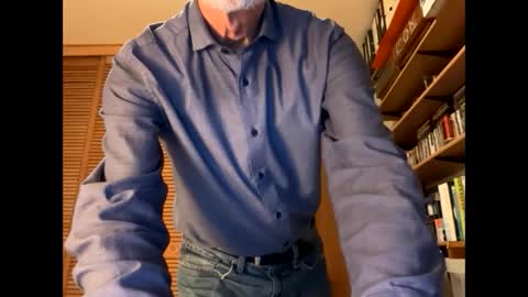 Jack online show from March 2026 09:36:02 PM