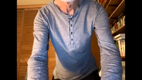 Jack online show from May 2026 09:34:02 PM