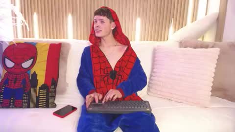 JACK  online show from October 2025 12:15:02 PM