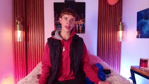 JACK  online show from November 2025 12:50:02 PM