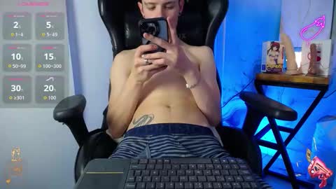 JACK  online show from March 2026 01:16:02 PM