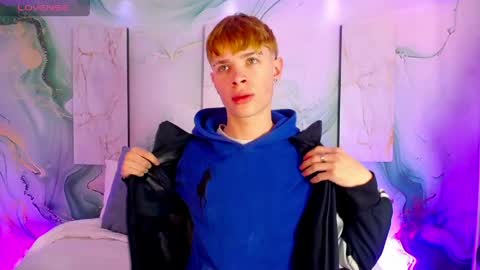 JACK  online show from March 2026 11:32:01 AM