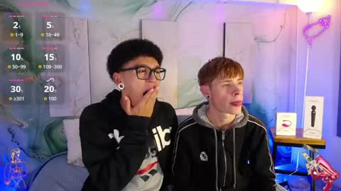 JACK  online show from April 2026 12:53:02 PM