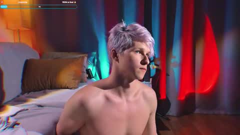 brestonsweet online show from November 2025 08:03:01 PM