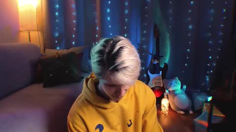 brestonsweet online show from January 2026 08:34:02 PM