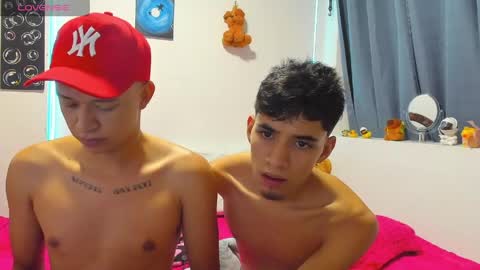 --- Jack  Jhosua --- online show from May 2026 10:16:02 PM