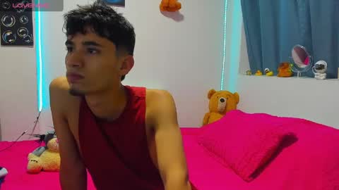 --- Jack  Jhosua --- online show from June 2026 12:34:02 AM
