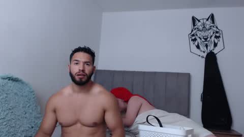 jack and leah online show from December 2024 02:35:01 AM