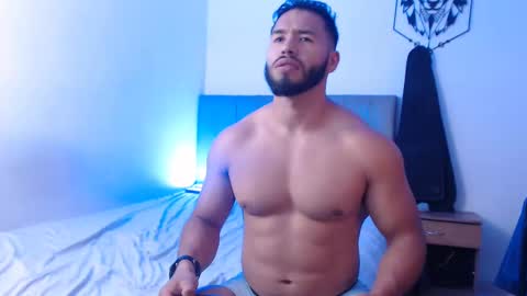 jack and leah online show from February 2025 08:00:01 PM