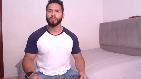 jack and leah online show from February 2025 06:20:01 PM