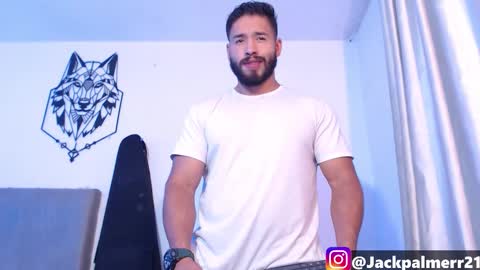 jack and leah online show from November 2025 12:20:01 AM