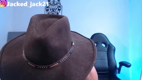 Snapshot of jack_master_muscle chatting on July 2026 03:43:02 PM jack and leah online show from July 2026 03:43:02 PM
