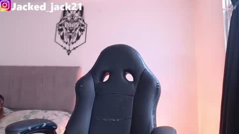 Snapshot of jack_master_muscle chatting on August 2026 06:33:02 PM jack and leah online show from August 2026 06:33:02 PM