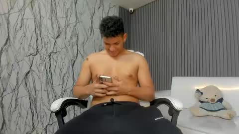 Snapshot of jack_millerx chatting on February 2026 03:07:01 PM Jack online show from February 2026 03:07:01 PM