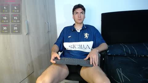 INDEPENDENT MODEL online show from February 2025 02:20:02 AM