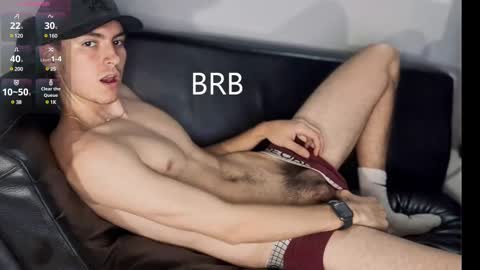 INDEPENDENT MODEL online show from March 2025 04:38:02 PM