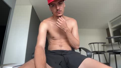 INDEPENDENT MODEL online show from November 2025 03:58:02 PM