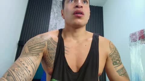 JACK PERGURTSON online show from March 2026 10:32:01 AM