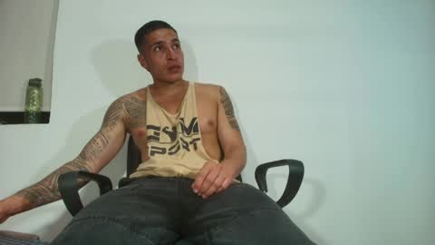 JACK PERGURTSON online show from March 2026 10:42:02 AM