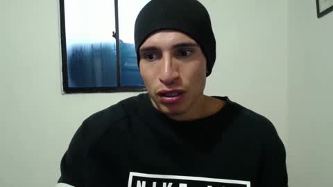 JACK PERGURTSON online show from June 2026 11:17:01 PM