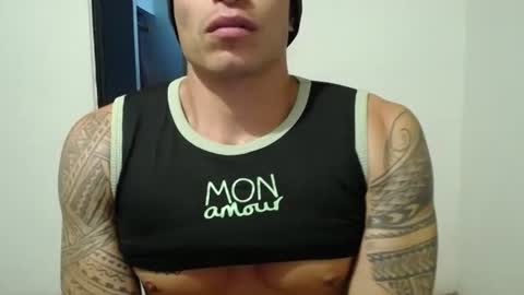 JACK PERGURTSON online show from July 2026 07:58:01 AM